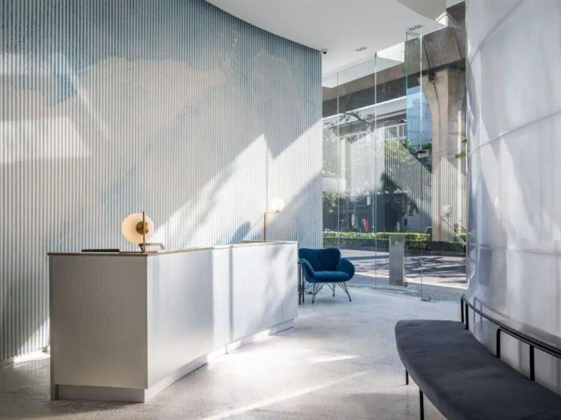 Apartamento Blu 395 *