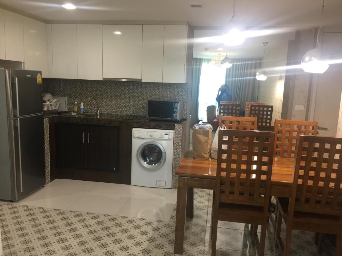 Appartement Liv At 5 Room41 Bangkok