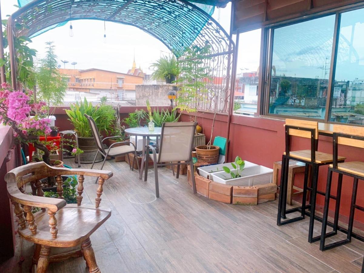 Ying Hostel