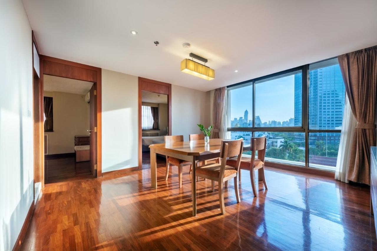 Hotel Bandara Silom, Bangkok