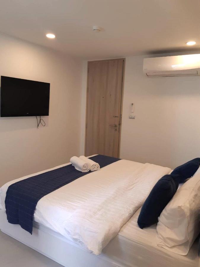 Blu 395 Apartamento *