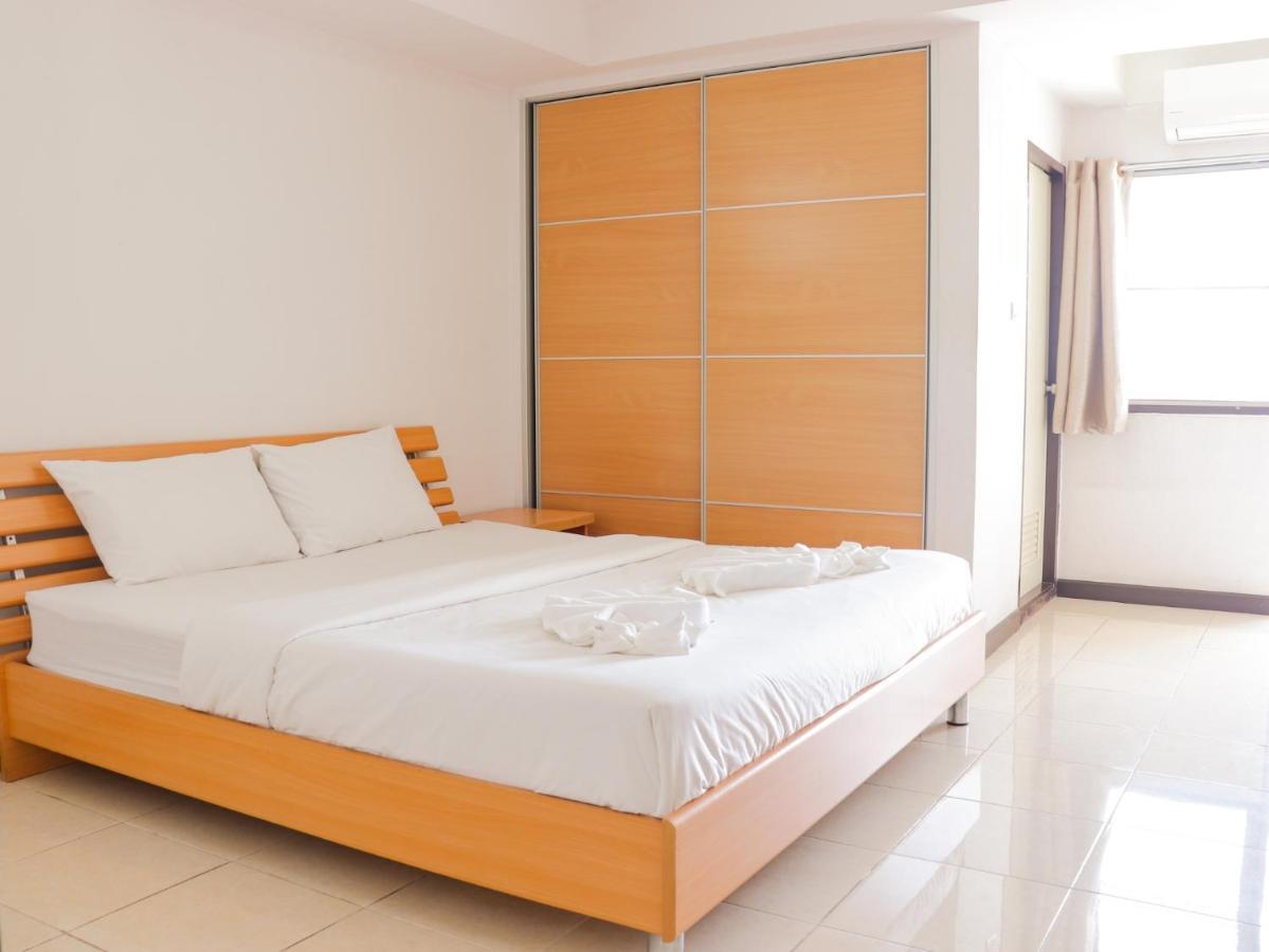 Rangsit I Inn 2*
