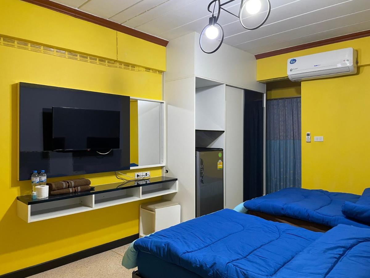 Paraiso Appartement *