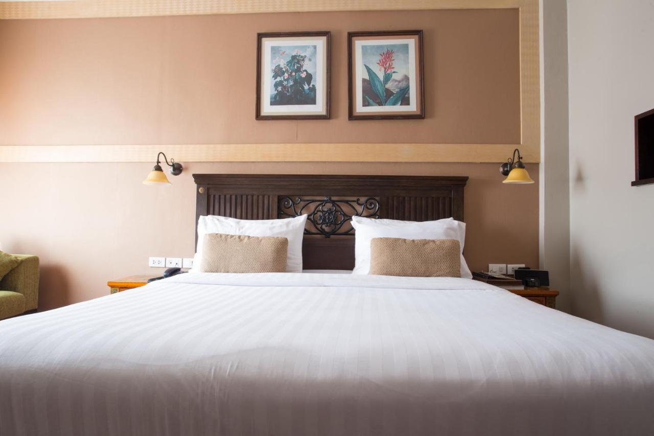 Aparthotel Sala Arun Bangkok