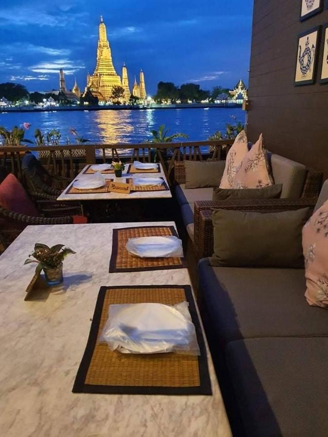 Sala Arun Leilighetshoteller Bangkok