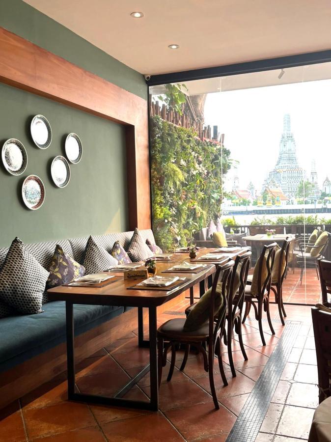 Sala Arun 4* Bangkok