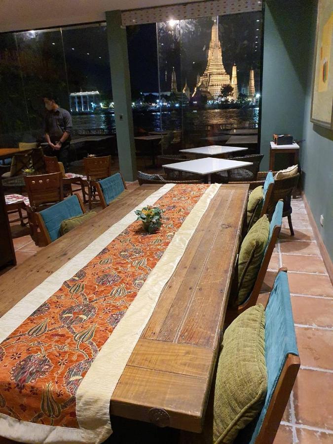 Sala Arun Bangkok
