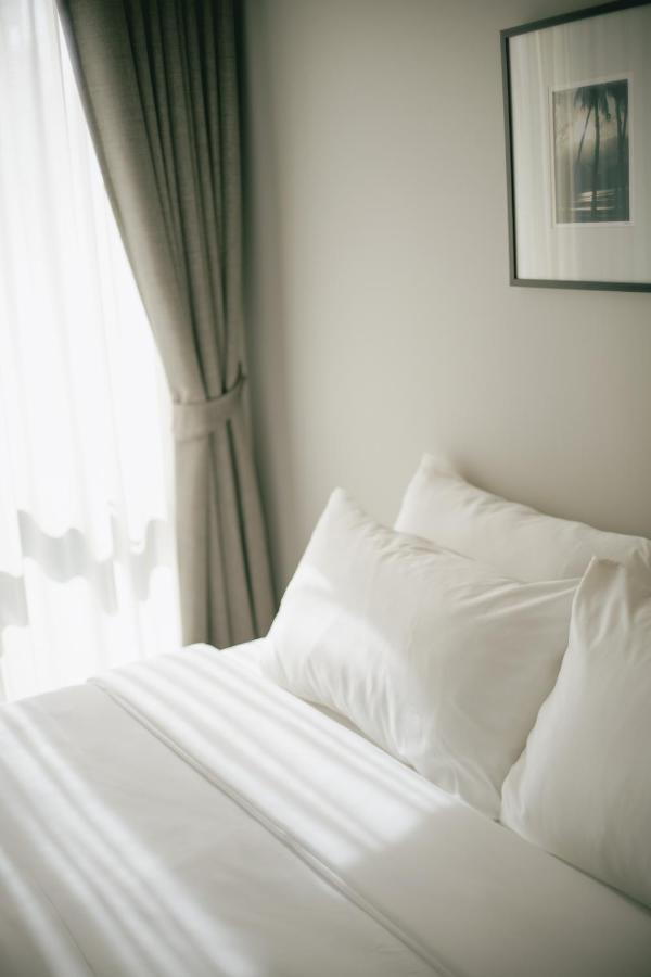 Humble Abode Vacation Rumah liburan *