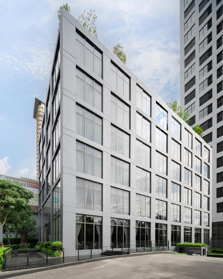 Hotel Ramada Plaza By Wyndham Sukhumvit 48 Bangkok