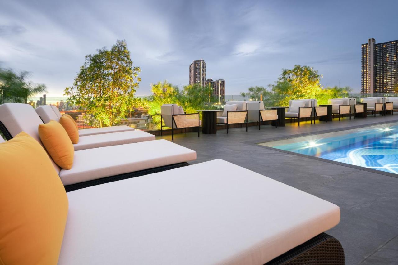 Hotel Ramada Plaza By Wyndham Sukhumvit 48 Bangkok