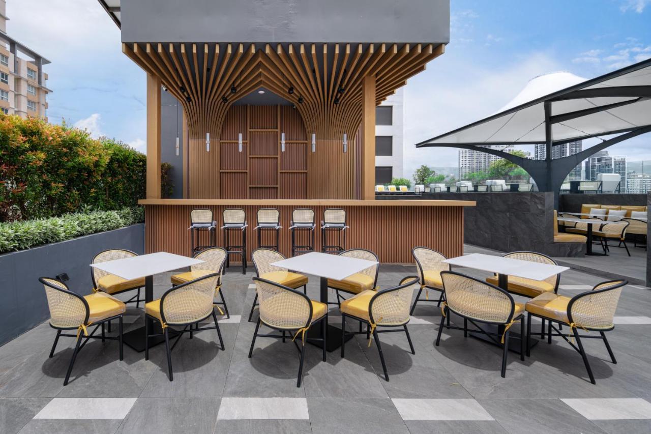 Hotel Ramada Plaza By Wyndham Sukhumvit 48 4*
