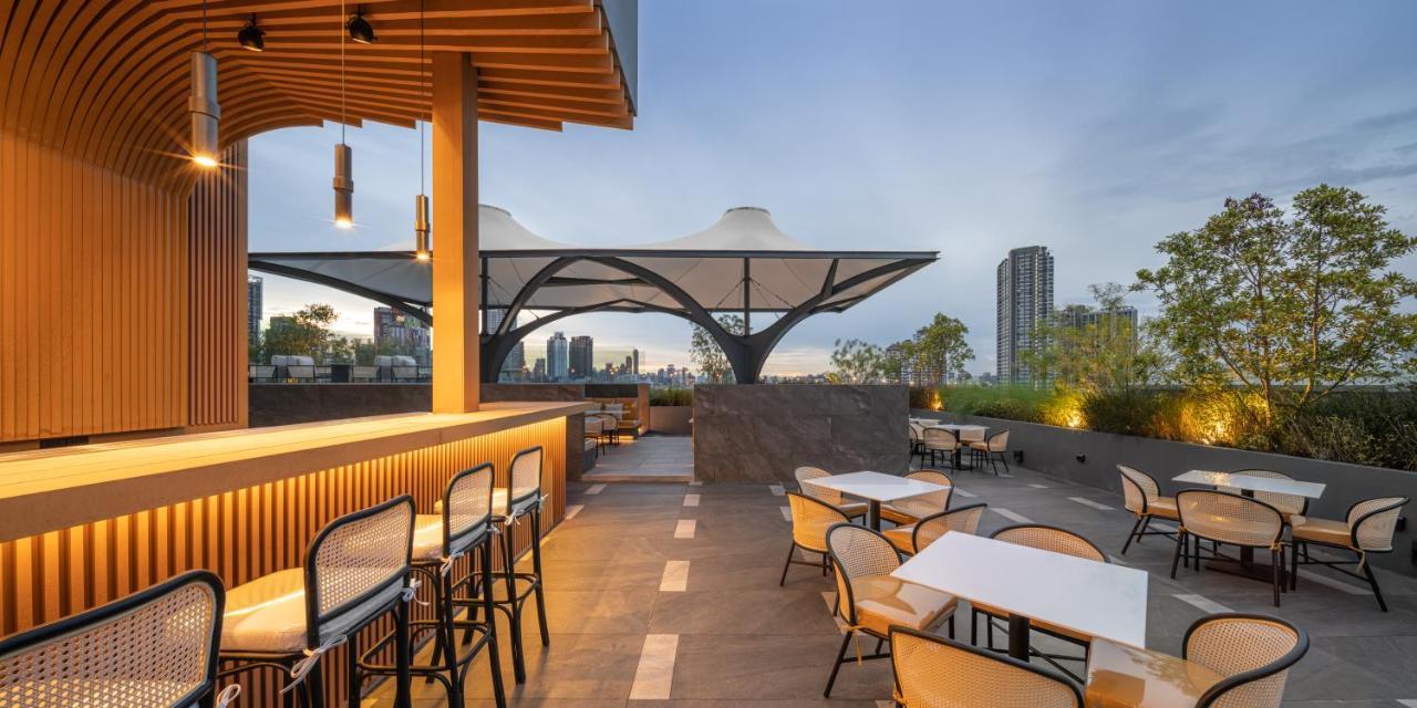 Ramada Plaza By Wyndham Sukhumvit 48 Hotel 4*