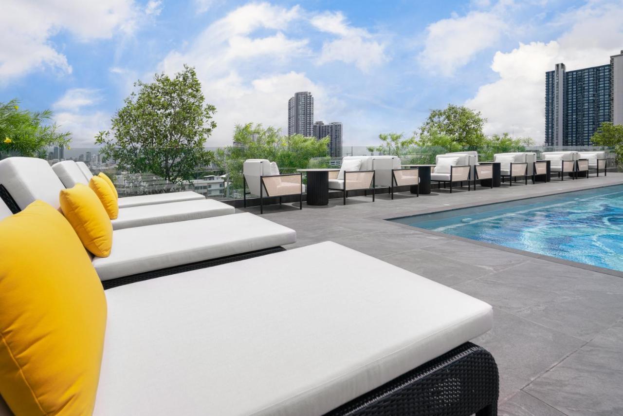 Hotel Ramada Plaza By Wyndham Sukhumvit 48 Bangkok