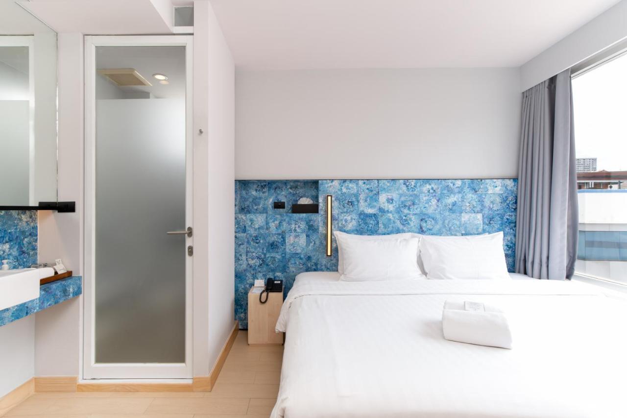 Hotell Metz Pratunam 3*