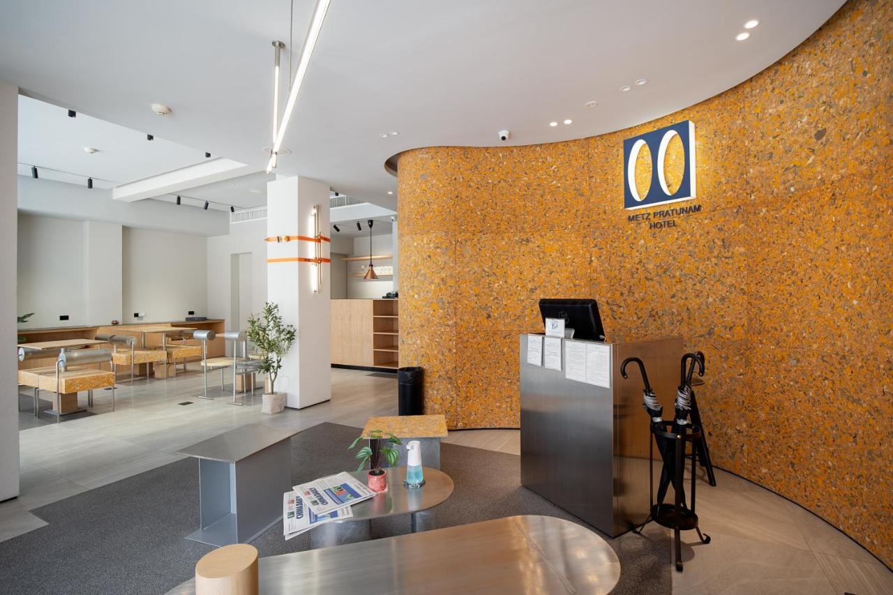 Hotell Metz Pratunam Bangkok
