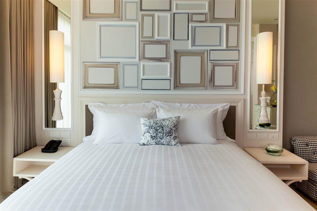 Resort U Sathorn 5*