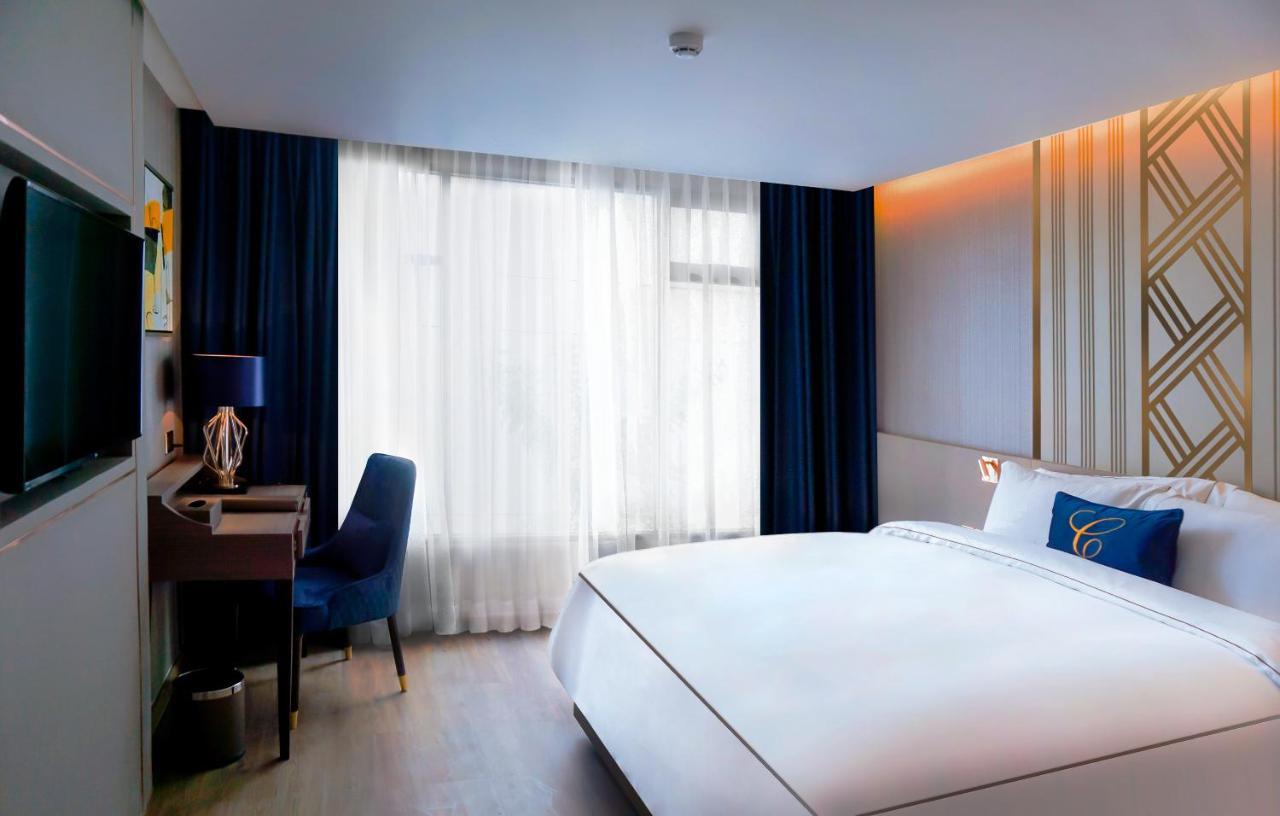 Glow Sukhumvit 5 Khách sạn 4*