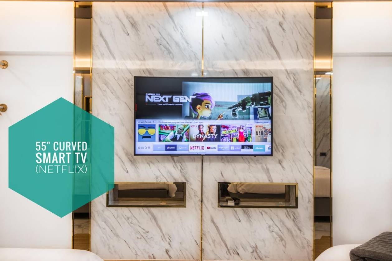 Family Hub Pratunam 6 Free Airport Pickup Min 3nights And 4adults * Banguecoque