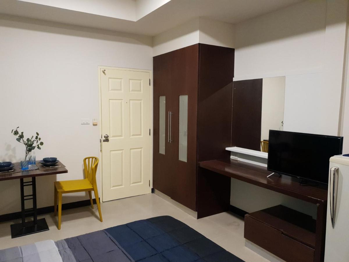 552 Apartment Bangkok