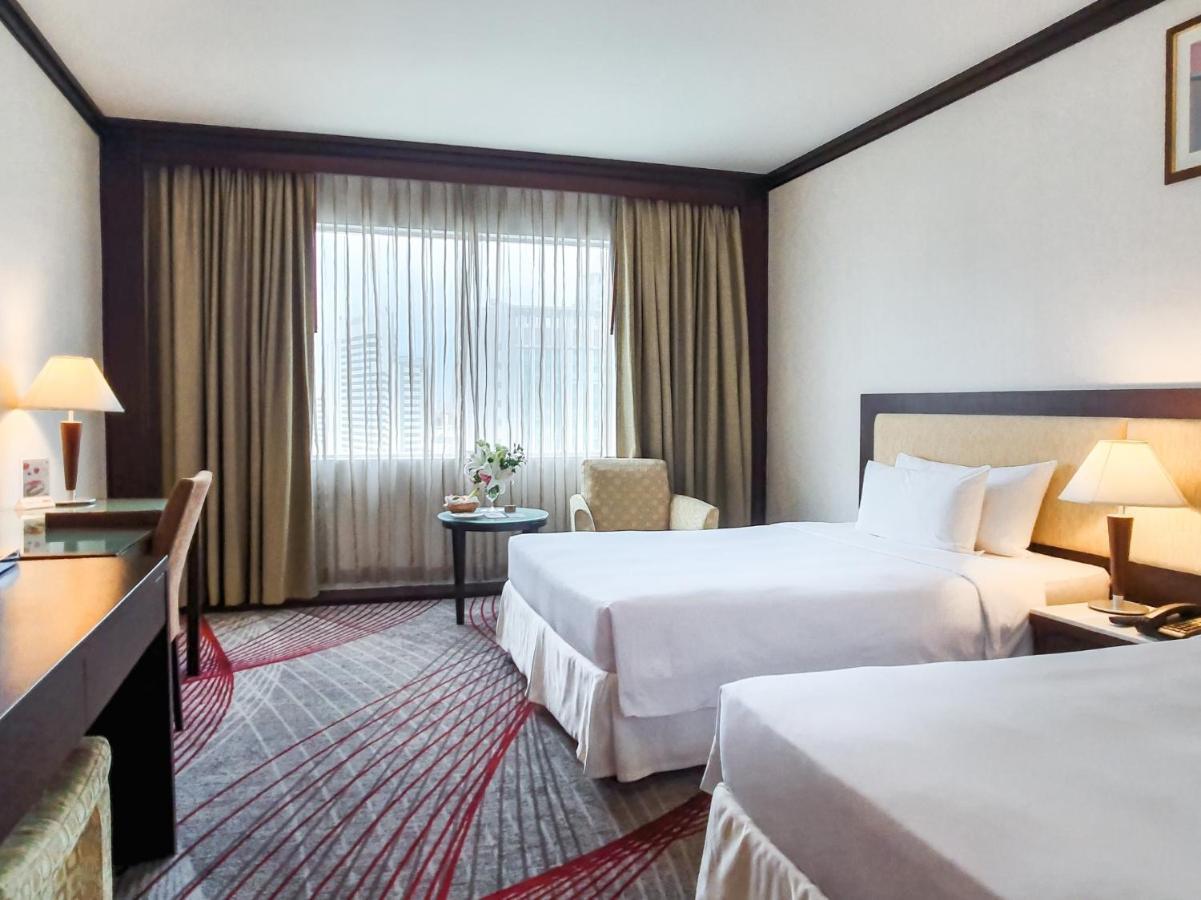 Hotel Zenith Sukhumvit Bangkok
