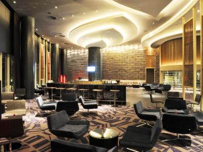 Hotel Amaranth Suvarnabhumi - Free Suvarnabhumi Airport Shuttle
