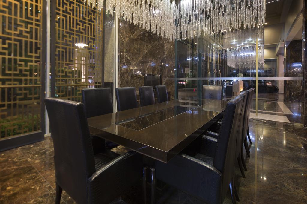 Ariva Ivy Servizio Thonglor 4* Bangkok