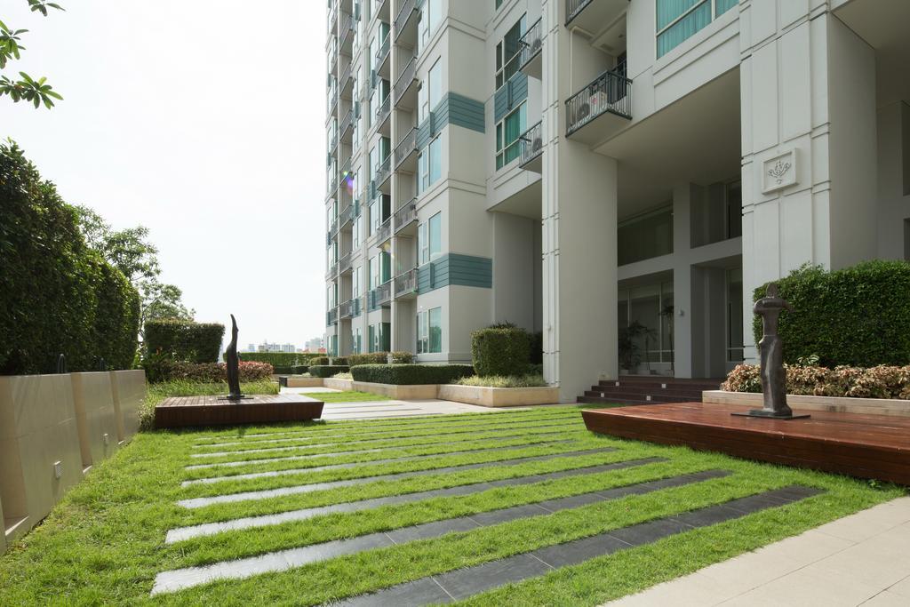 Ariva Ivy Servizio Thonglor Aparthotel