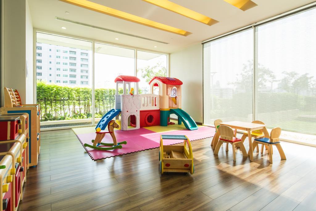 Ariva Ivy Servizio Thonglor Aparthotel 4*