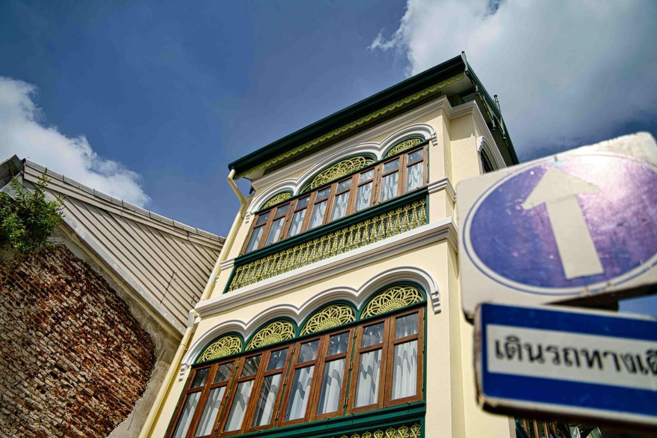 Accommodatie bij particulieren The Knight House *