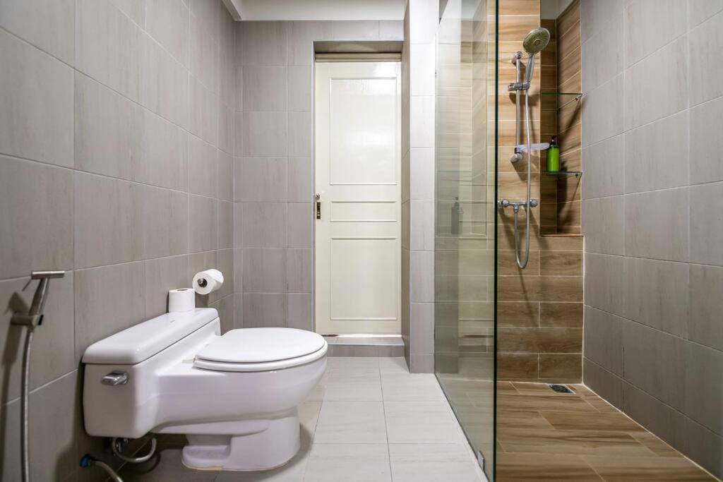 Villa At Nana-5bed, Center, Nana Bts, Mbk, World, Siam Bangkok
