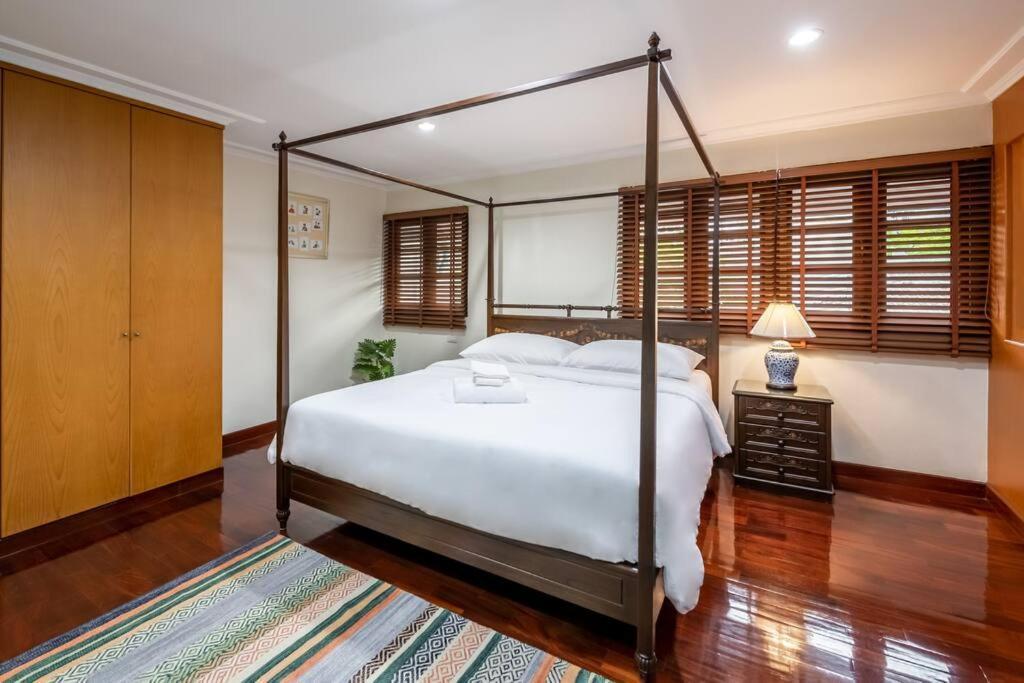 At Nana-5bed, Center, Nana Bts, Mbk, World, Siam Villa