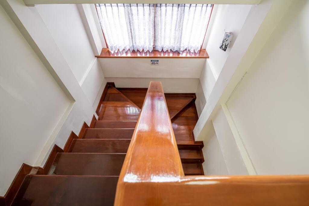 Villa At Nana-5bed, Center, Nana Bts, Mbk, World, Siam *