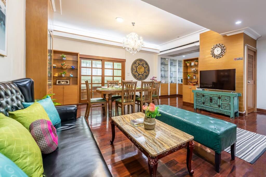 At Nana-5bed, Center, Nana Bts, Mbk, World, Siam Villa Bangkok