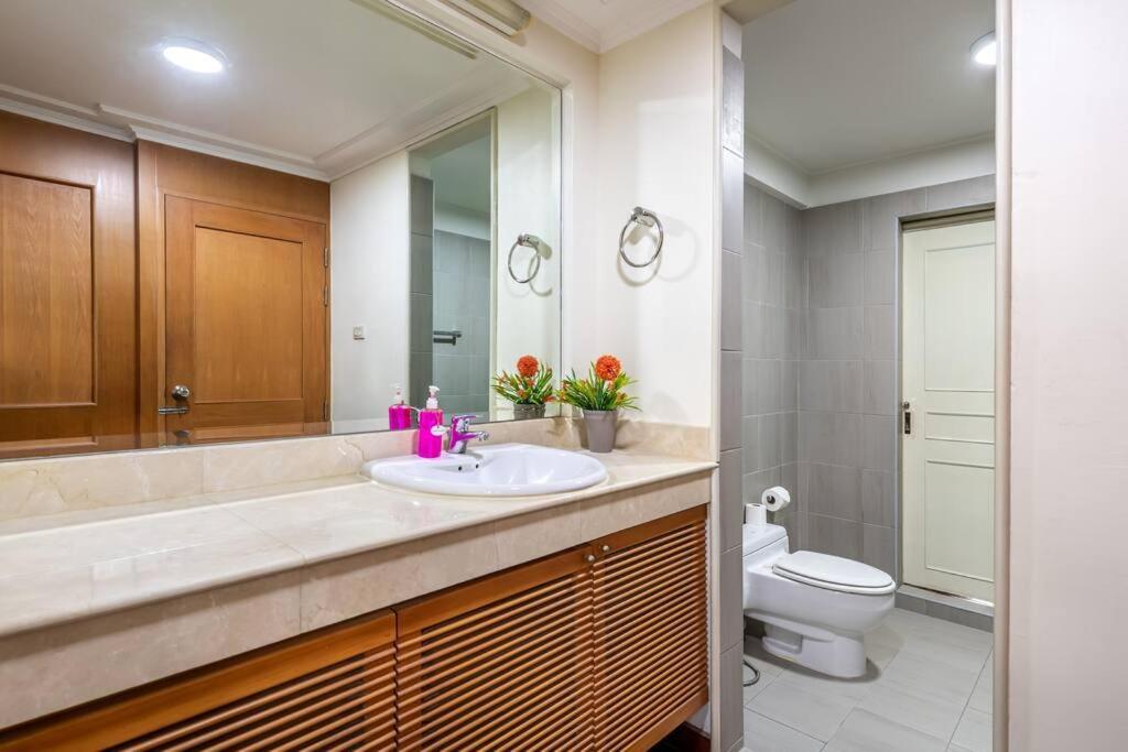 Villa At Nana-5bed, Center, Nana Bts, Mbk, World, Siam Bangkok