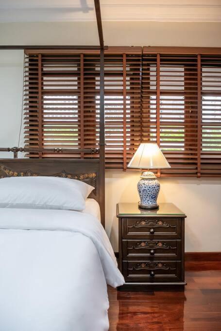 Villa At Nana-5bed, Center, Nana Bts, Mbk, World, Siam