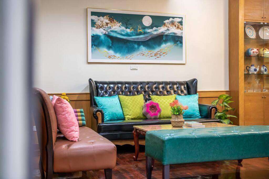 At Nana-5bed, Center, Nana Bts, Mbk, World, Siam Villa Bangkok