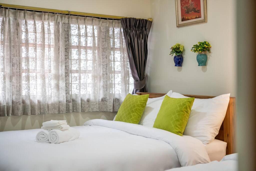 Villa At Nana-5bed, Center, Nana Bts, Mbk, World, Siam Bangkok