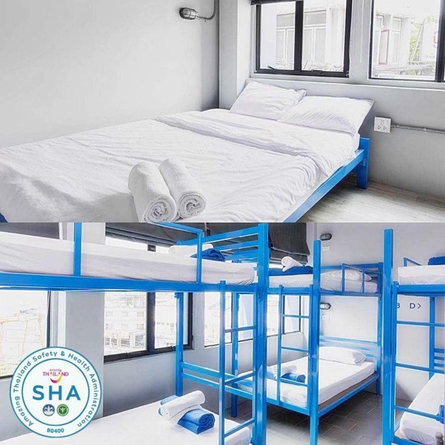 Hostal Loftel Station *