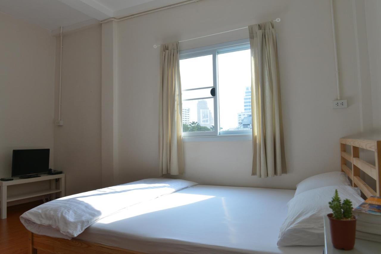 Panpan Hostel Bangkok