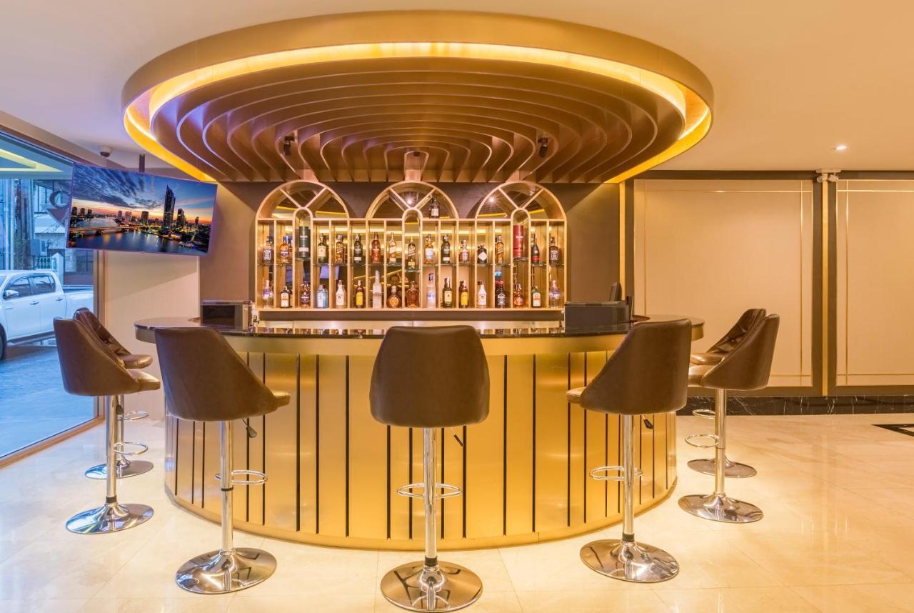 Glow Sukhumvit 5 Khách sạn