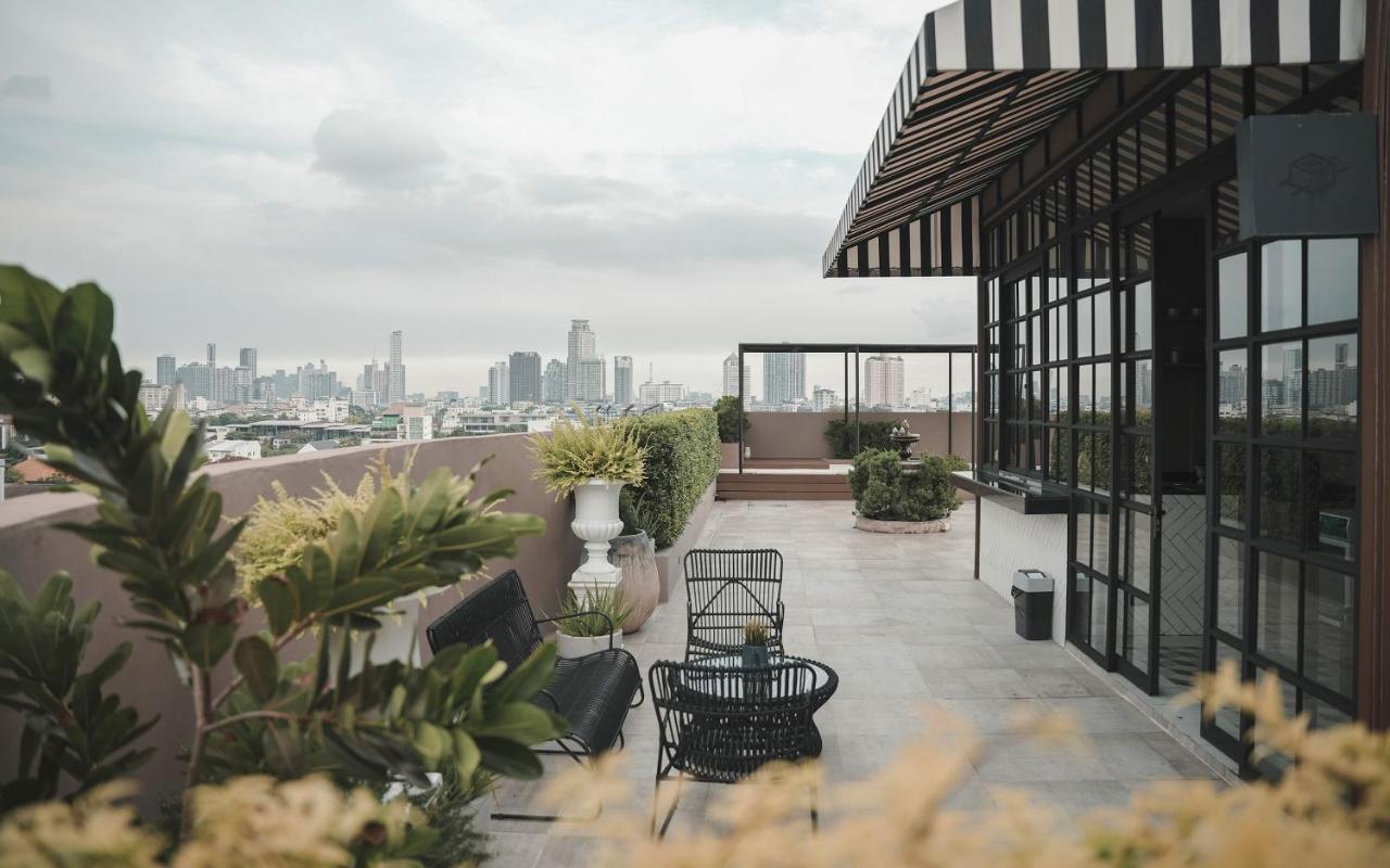 Thea Private By Th District Aparthotel 4*