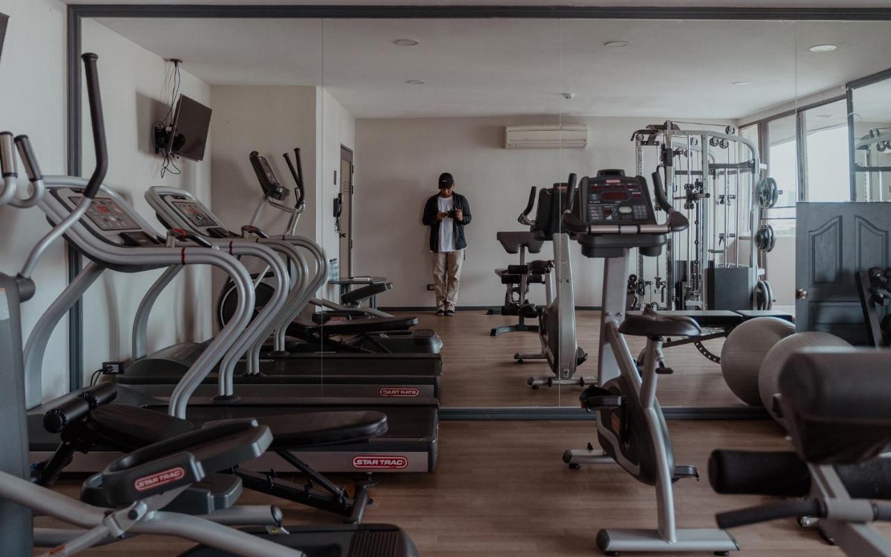 Aparthotel Thea Private By Th District 4*