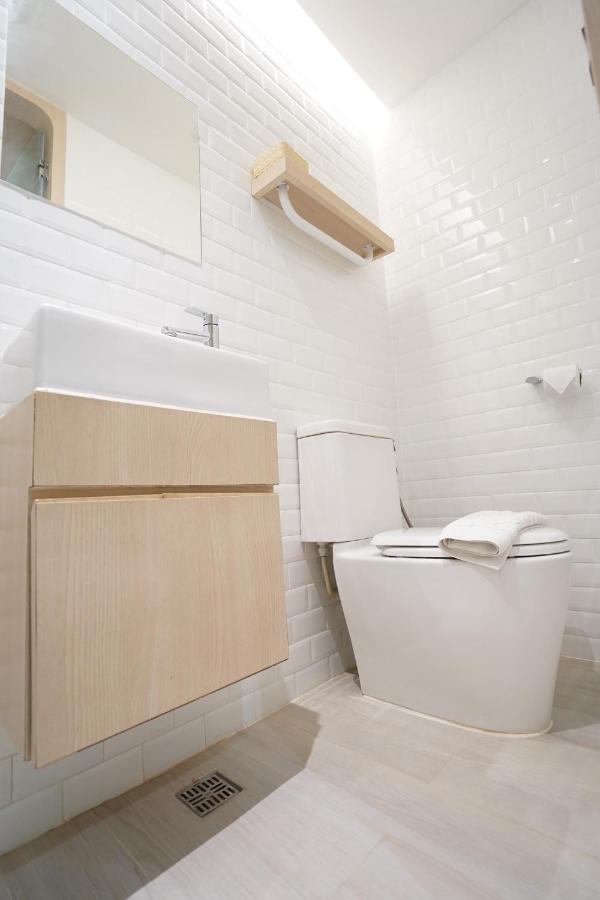 Khách sạn W 21 Bangkok