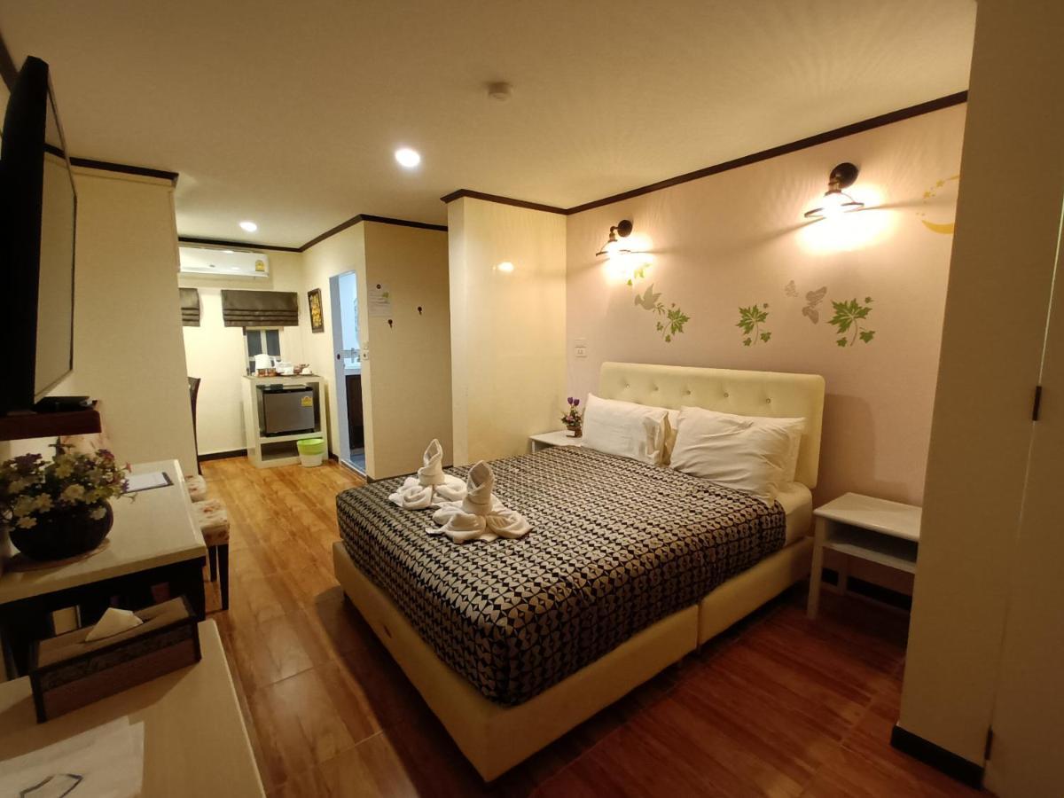 Hotell Cana Boutique