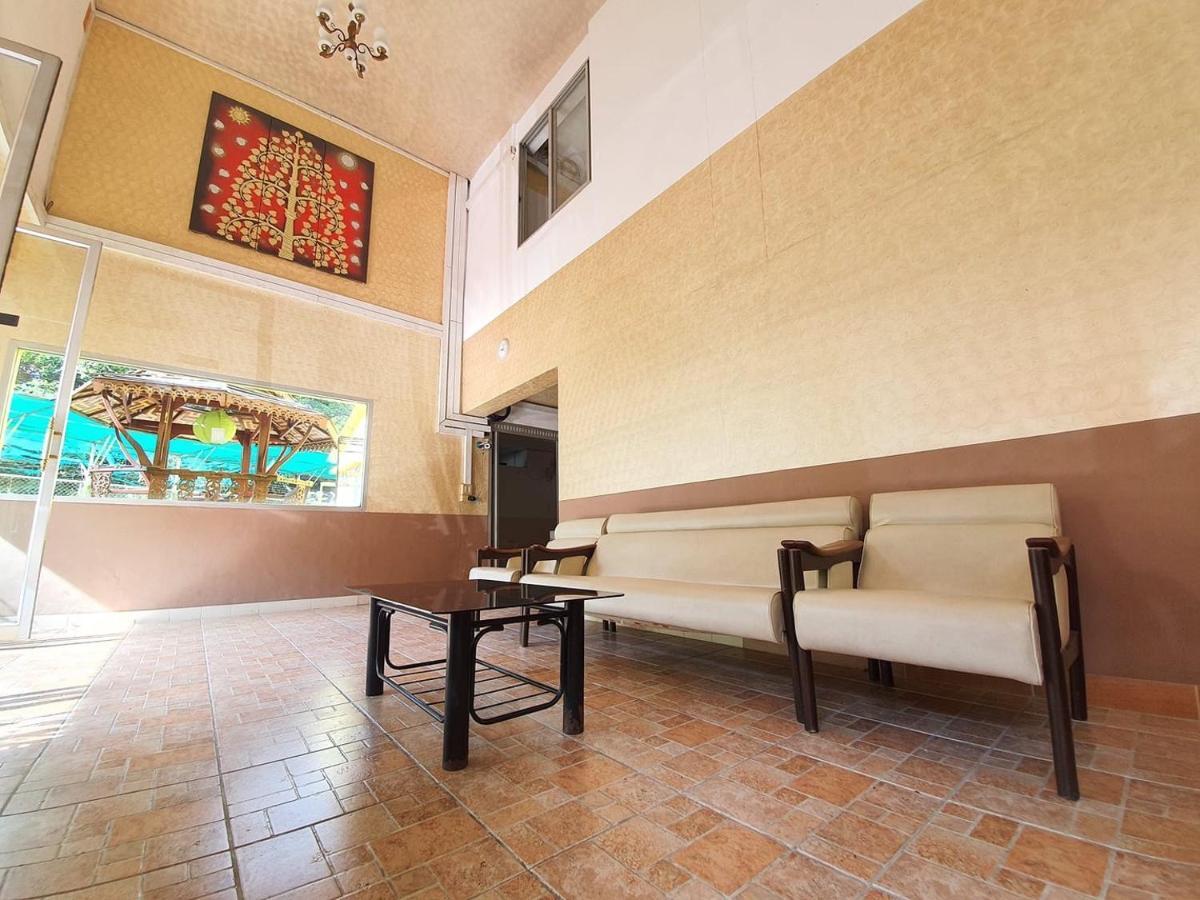 Sirikarn Homestay Bangkok