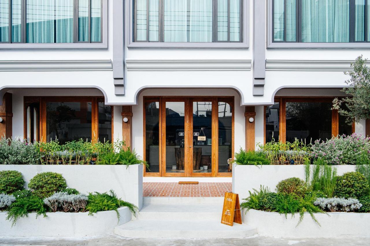 Hotel Vst Punnawithi Banguecoque
