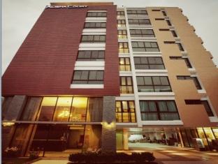 Alisha Court & 4* Bangkok