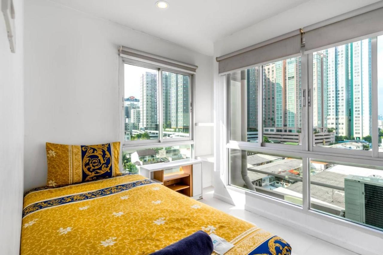 Pensão Right Place Sathorn 2*