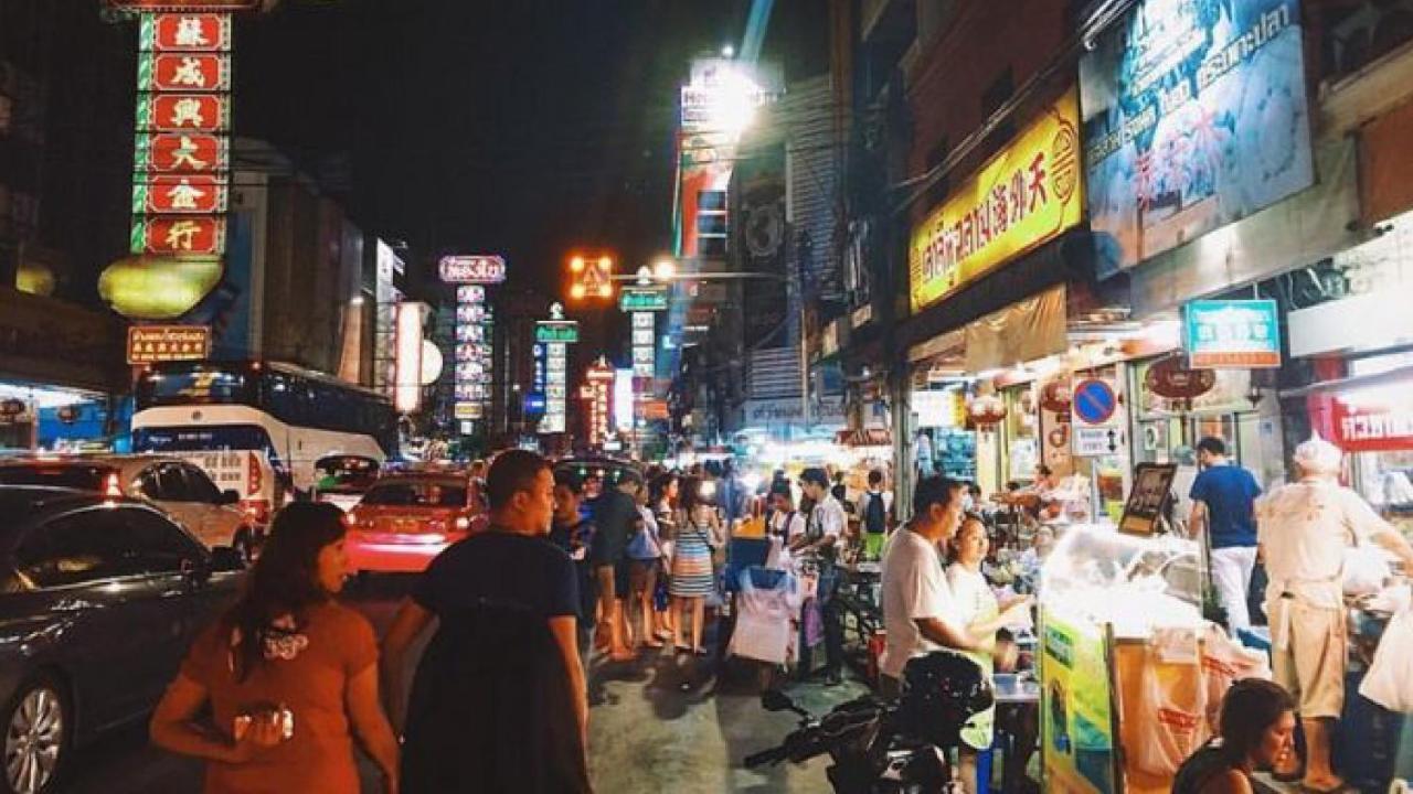 Luk - Digital Nomad Friendly *