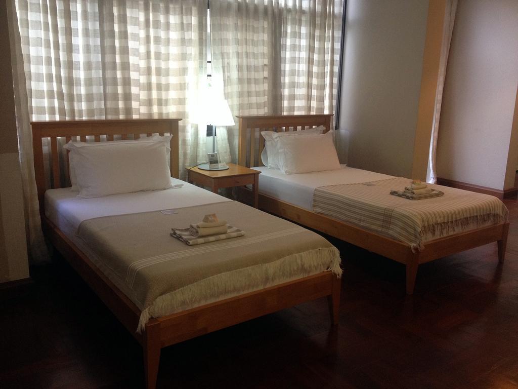 Napa Place 2* Bangkok
